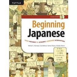 Beginning Japanese (Hardcover, 2018)