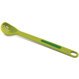 Joseph Joseph Scoop & Pick Olive Spoon & Fork Kitchenware 2pcs