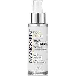 Nanogen Root Boost Hair Thickening Spray 100ml