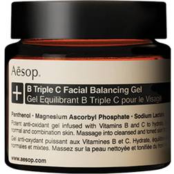 Aesop B Triple C Facial Balancing Gel 60ml