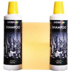 Motip Shampoo 0.5L