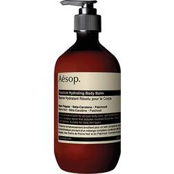 Aesop Resolute Hydrating Body Balm 500ml