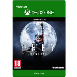 Prey: Mooncrash (XOne)