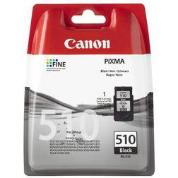 Canon PG-510 Cartuccia Nero Blister Security