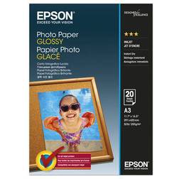 Epson Glossy A3