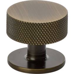 Beslag Design Knopp Crest (309143-11)