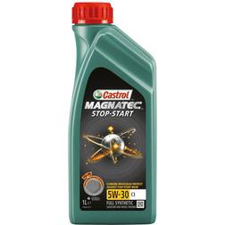 Castrol Magnatec Stop/Start 5W-30 C3 Motor Oil 1L