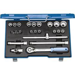 Gedore D19 EMU-20 2545845 Head Socket Wrench