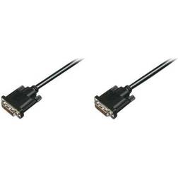 Digitus Dual Link DVI-D - DVI-D 2m