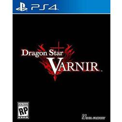 Dragon Star Varnir (PS4)