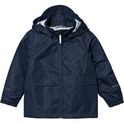 Didriksons Skatan Kid's Jacket - Navy (502412-039)