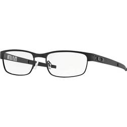 Oakley Homme Metal Plate De Vue