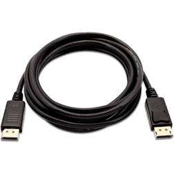 V7 J154515 DisplayPort - Mini DisplayPort 1m