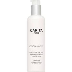 Carita Lotion Nacrée Cleansing Milky Emulsion 200ml