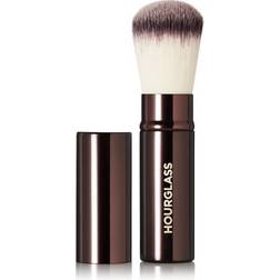 Hourglass Retractable Foundation Brush