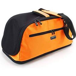 Sleepypod Air Bag Orange Dream 26.7x26.7cm