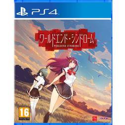 Worldend Syndrome (PS4)