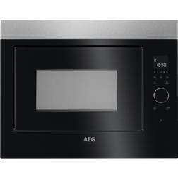 AEG MBE2658SEM Integreret