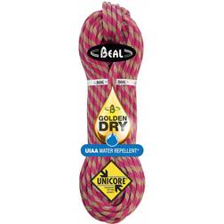 Beal Top Gun Golden Dry 10.5mm 60m