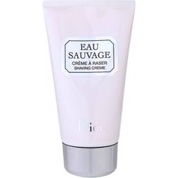 Dior Eau Sauvage Shaving Cream 150ml