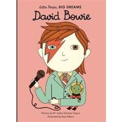 David Bowie (Indbundet, 2019)