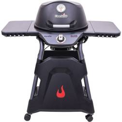 Char-Broil All-Star 120 B-Electric