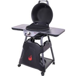 Char-Broil All-Star 120 B-Gas