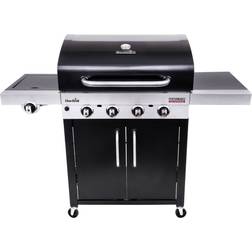 Char-Broil Barbacoa Gas Perfoimance 440s Char-broill