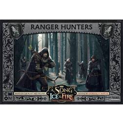 CMON A Song of Ice & Fire: Ranger Hunters