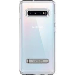 Spigen Ultra Hybrid S Case (Galaxy S10+)