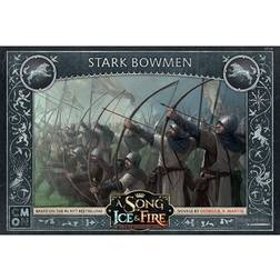 CMON A Song of Ice & Fire: Stark Bowmen