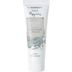 Korres Natural Clay Deep Cleansing Mask