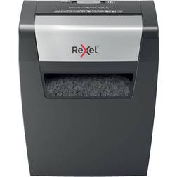 Rexel Momentum X308 Black