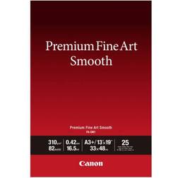 Canon FA-SM1 Premium Fine Art Smooth A3 310g/m² 25pcs