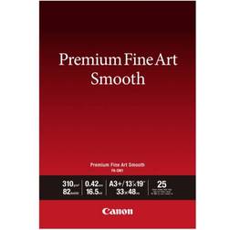 Canon FA-SM1 Premium Fine Art Smooth A3 310g/m² 25st
