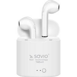 Savio TWS-01 Bluetooth