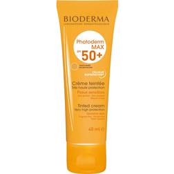 Bioderma Photoderm Max Tinted Cream Golden SPF50+ 40ml