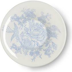 Burleigh Blue Asiatic Pheasants Saucer Plate 5.5cm