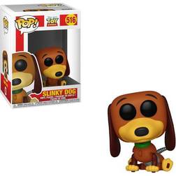 Funko Pop! Toy Story Slinky Dog