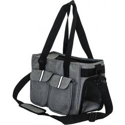 Dogman Dog Carrier Bag Ludd