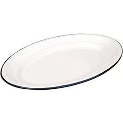 Ibili Blanca Uppläggningsfat