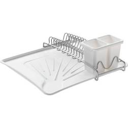 Metaltex Spacetex Dish Drainer 35cm