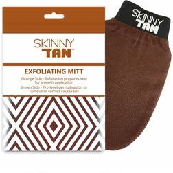 Skinny Tan Exfoliating Mitt