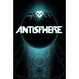 Antisphere (PC)