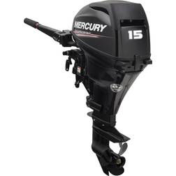 Mercury FourStroke 15 hp