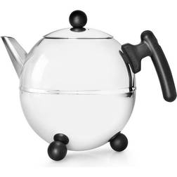 Bredemeijer Bella Ronde Teapot 1.5L