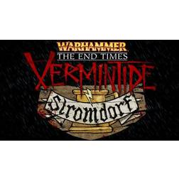 Warhammer: End Times - Vermintide Stromdorf (PC)