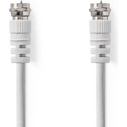 Nedis Antenna F-F Connectors 1.5m
