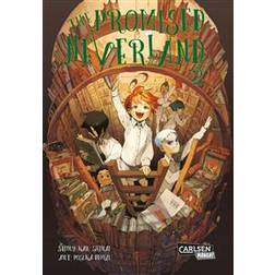 The Promised Neverland 2 (Paperback)