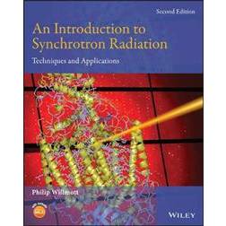 An Introduction to Synchrotron Radiation (Häftad, 2019)